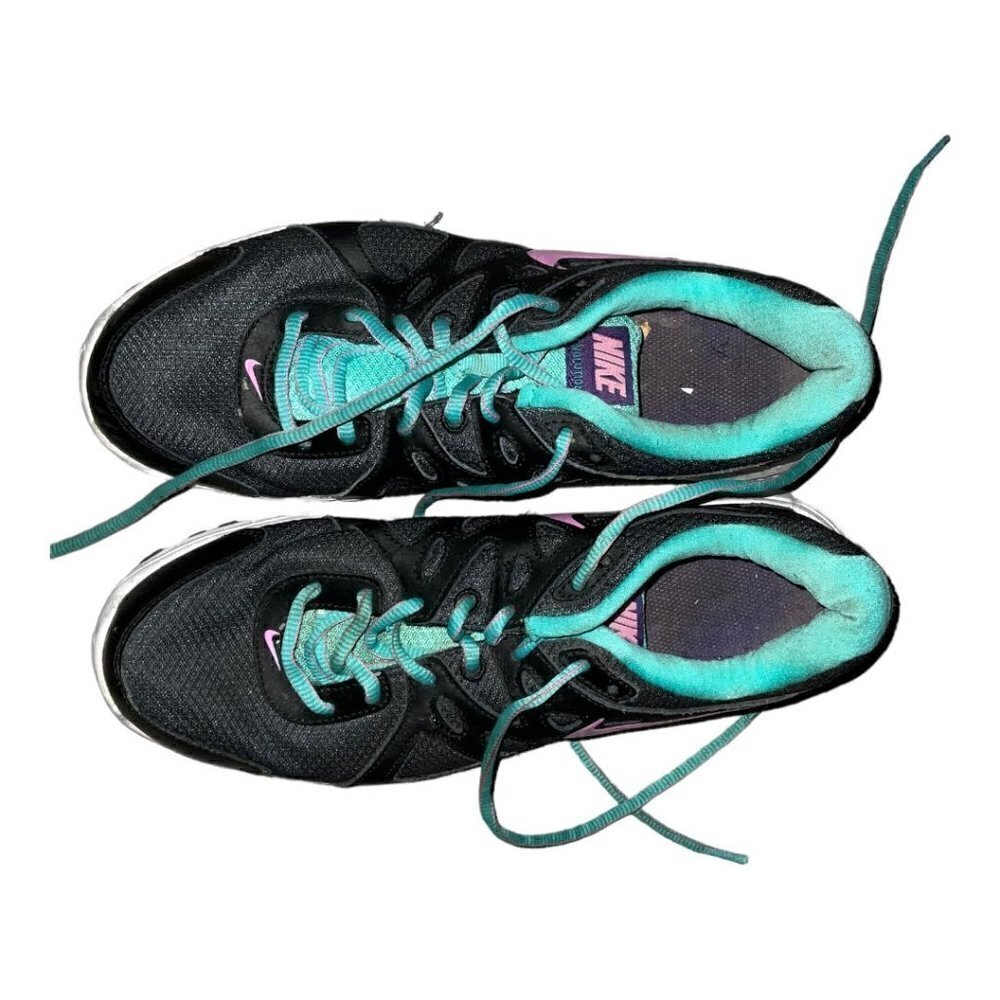 NIKE Revolution 2 Women's Running Shoes Size 8.5 - Picture 3 of 8